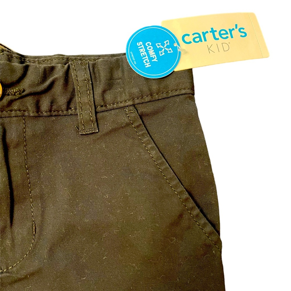 Carter’s Kid Comfy Stretch pants